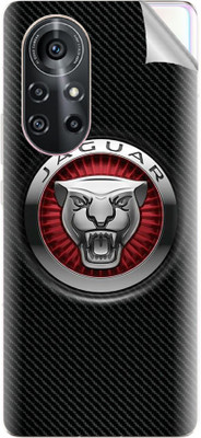 Snooky Huawei nova 8 Pro 5G Mobile Skin(Black)