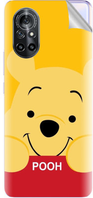 tiddler Huawei nova 8 5G Mobile Skin(Yellow)