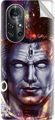 tiddler Huawei nova 8 Pro 5G Mobile Skin(Multicolor)