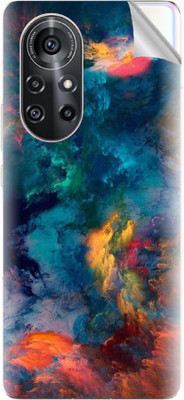 tiddler Huawei nova 8 Pro 5G Mobile Skin(Multicolor)