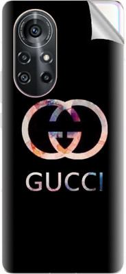 Snooky Huawei nova 8 Pro 5G Mobile Skin(Black)