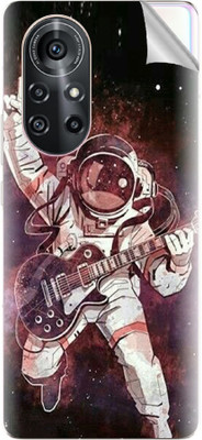 Snooky Huawei nova 8 Pro 5G Mobile Skin(Black)