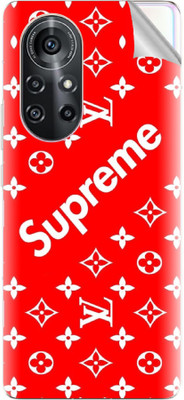 tiddler Huawei nova 8 Pro 5G Mobile Skin(Red)