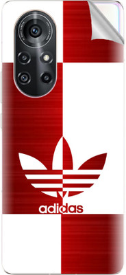 Snooky Huawei nova 8 Pro 5G Mobile Skin(Red)