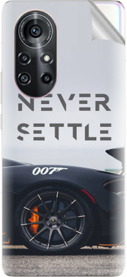 tiddler Huawei nova 8 Pro 5G Mobile Skin(Grey)