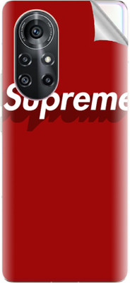 tiddler Huawei nova 8 Pro 5G Mobile Skin(Red)