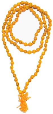 SHRI ASTHA VINAYAK Haldi_Mala Wood Chain