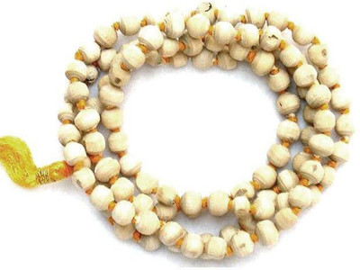SHRI ASTHA VINAYAK Tulsi Mala Wood Chain