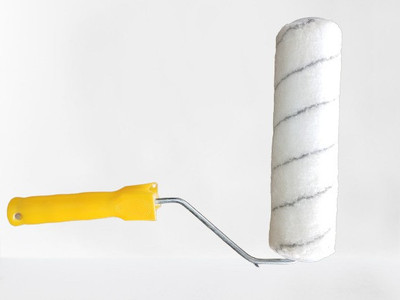 onneyretail 9INCH Paint Roller(Pack of 1)