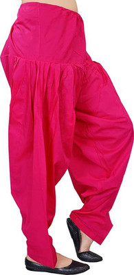 NOBHOB Cotton Solid Patiala