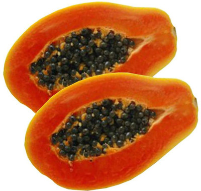 Farmonix Royale Papaya Seeds Seed(50 per packet)