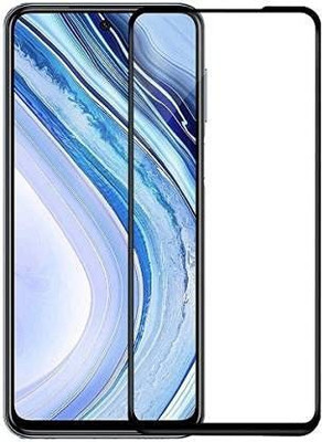 GDBUY Tempered Glass Guard for Infinix Hot 11 2022(Pack of 1)