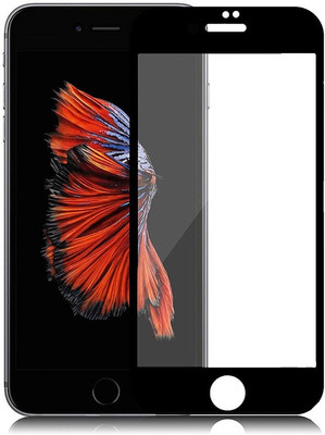 HQ Protection Edge To Edge Tempered Glass for iPhone 7G Plus (7G+), iPhone 8G Plus (8G+) | Full HD+ 3D Anti Scratch 9H Hardness Cover Friendly Anti Shatter Proof Full Edge Full Glue(Pack of 1) HQ Protection Edge To Edge Tempered Glass for iPhone 7G Plus (7G+), iPhone 8G Plus (8G+) | Full HD+ 3D Anti Scratch 9H Hardness Cover Friendly Anti Shatter Proof Full Edge Full Glue(Pack of 1)
