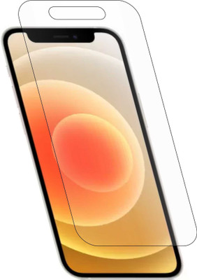 Jethuri Impossible Screen Guard for Apple IPHONE 12MINI(Pack of 1)