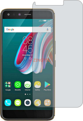 ZINGTEL Impossible Screen Guard for INFINIX ZERO 5 (Flexible Shatterproof)(Pack of 1)