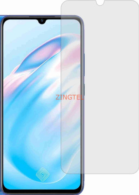 ZINGTEL Impossible Screen Guard for VIVO V17 (RUSSIA) (Flexible Shatterproof)(Pack of 1)