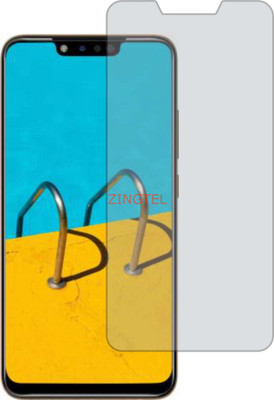ZINGTEL Impossible Screen Guard for INFINIX HOT 7 (Flexible Shatterproof)(Pack of 1)