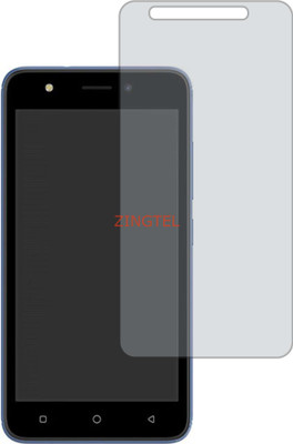 ZINGTEL Impossible Screen Guard for TECNO F2 (Flexible Shatterproof)(Pack of 1)