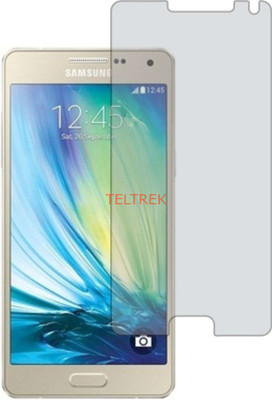 TELTREK Impossible Screen Guard for SAMSUNG A500F (GALAXY A5) (Flexible Shatterproof)(Pack of 1)