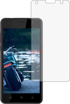 ZINGTEL Impossible Screen Guard for IVOOMI ME1 (Flexible Shatterproof)(Pack of 1)