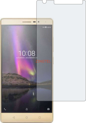 ZINGTEL Impossible Screen Guard for LENOVO PHAB 2 PLUS (Flexible Shatterproof)(Pack of 1)