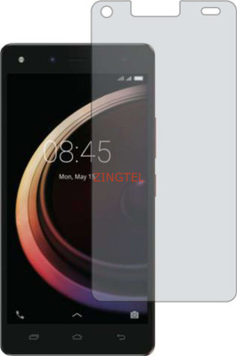 ZINGTEL Impossible Screen Guard for INFINIX HOT 4 PRO (Flexible Shatterproof)(Pack of 1)