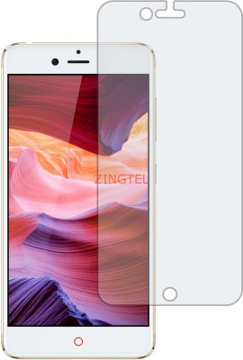 ZINGTEL Impossible Screen Guard for NUBIA Z11 MINI S (Flexible Shatterproof)(Pack of 1)