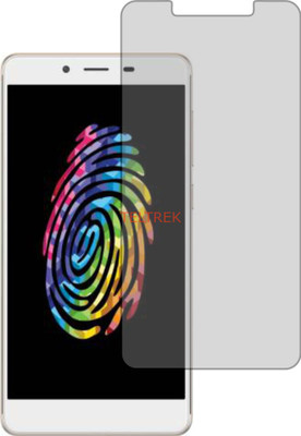 TELTREK Impossible Screen Guard for PANASONIC ELUGA MARK 2 (Flexible Shatterproof)(Pack of 1)