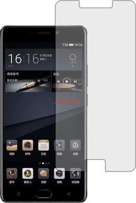 ZINGTEL Impossible Screen Guard for GIONEE M6S PLUS 256GB (Flexible Shatterproof)(Pack of 1)