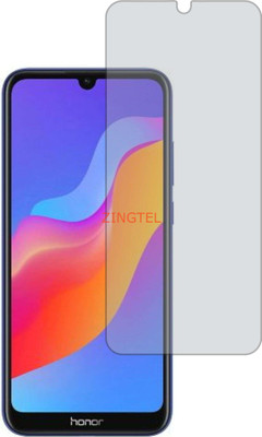 ZINGTEL Impossible Screen Guard for HUAWEI PLAY 8A (Flexible Shatterproof)(Pack of 1)