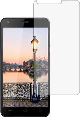 ZINGTEL Impossible Screen Guard for SWIPE KONNECT 5.1 (Flexible Shatterproof)(Pack of 1)