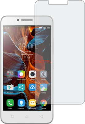 ZINGTEL Impossible Screen Guard for LENOVO VIBE C A2020 A40 (Flexible Shatterproof)(Pack of 1)