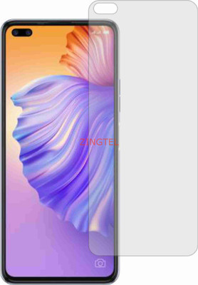 ZINGTEL Impossible Screen Guard for TECNO CAMON 16 PREMIER (Flexible Shatterproof)(Pack of 1)