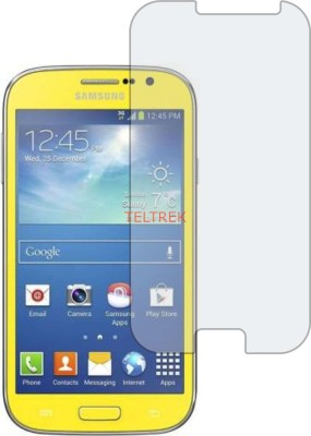 TELTREK Impossible Screen Guard for SAMSUNG GALAXY GRAND NEO (Flexible Shatterproof)(Pack of 1)