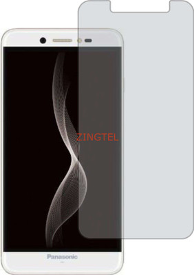 ZINGTEL Impossible Screen Guard for PANASONIC P88 (Flexible Shatterproof)(Pack of 1)
