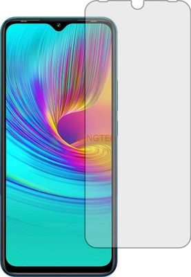 ZINGTEL Impossible Screen Guard for INFINIX HOT 9 PLAY (Flexible Shatterproof)(Pack of 1)