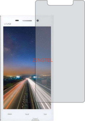 ZINGTEL Impossible Screen Guard for VIVO Y15S 2015 (Flexible Shatterproof)(Pack of 1)