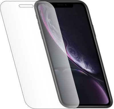 Jethuri Impossible Screen Guard for Apple iPhone XR(Pack of 1)