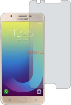 ZINGTEL Impossible Screen Guard for SAMSUNG GALAXY J5 PRIME (Flexible Shatterproof)(Pack of 1)