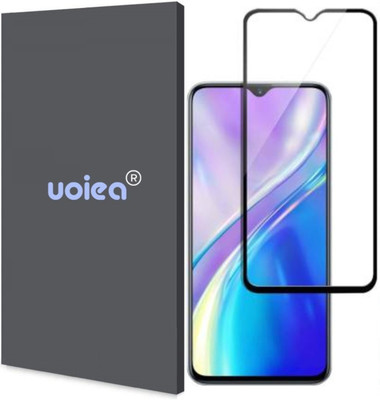 UOIEA Tempered Glass Guard for Realme X2(Pack of 1)