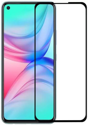 GORILLA PRO Tempered Glass Guard for Infinix Hot 10(Pack of 1)