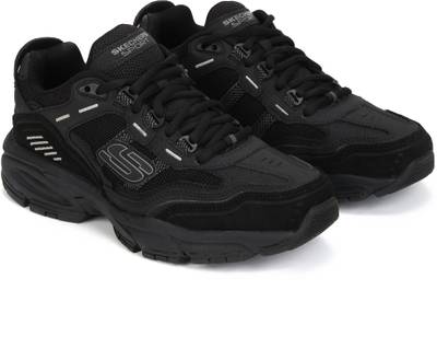 VIGOR 2.0 - NANOBET Sneakers For Men  (Black)