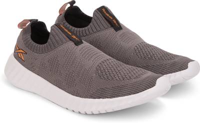 Druhan Walking Shoes For Men  (Grey)
