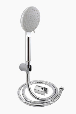 Prestige 5 Gear ABS Hand Shower with SS Tube 1.5M and Hook Shower Head