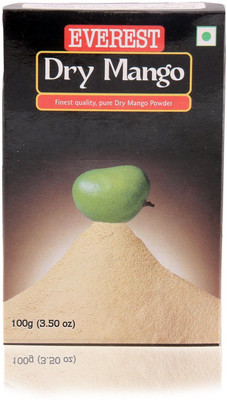 EVEREST Dry Mango Powder 100g PacK of 1(100 g)