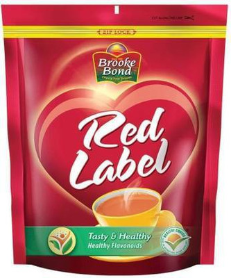 Red Label 1 KG DAILY TEA Tea Pouch(1 kg)