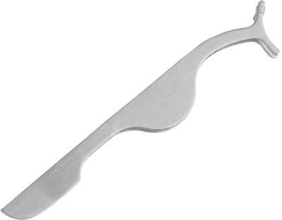 Power Up False Eyelashes Extension Remover and Applicator Tweezer Clip Tool