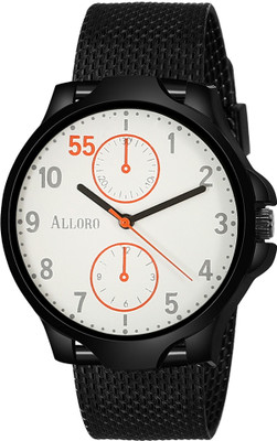 Alloro Analog Watch  - For Men