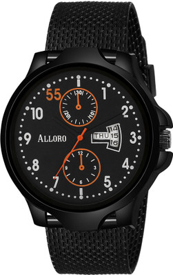 Alloro Analog Watch  - For Men