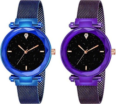 OMXIM 21 CENTURY MADE IN INDIA Limited Edition Analog Watch  - For Girls